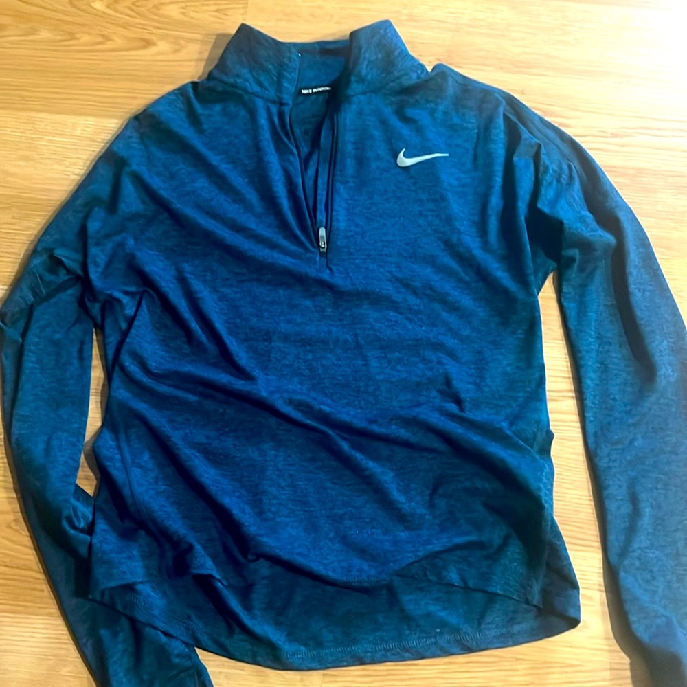 Nike jacket